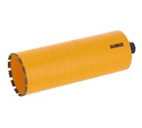 Dewalt Power Tools DCDW107-XJ Dcdw107 Wet Diamond Core Bit 127Mm