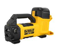 DEWALTDCE050N-XJ 18V XR Brushless Transfer Pump Body Only, Yellow