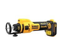 Dewalt Power Tools DCE555N XR Brushless Drywall Cut Out Tool 18V Bare Unit
