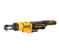 DeWalt DCF504N-XJ 12V XR 1/4in Open Head Ratchet Bare Unit