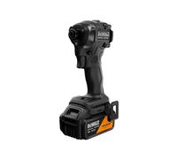 Dewalt Power Tools DCF86MP2T-GB Dcf86Mp2T Mclaren F1 Impact Driver 18V 2 X 5.0Ah Li-Ion