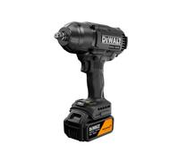 Dewalt Power Tools DCF99MP1T-GB Dcf99Mp1T Mclaren F1 High Torque Impact Wrench 18V 1 X 5.0Ah Li-Ion