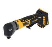 Dewalt Power Tools DCG421N-XJ Dcg421N Xr Compact Right Angle Die Grinder 18V Bare Unit