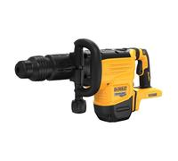 Dewalt Power Tools DCH892N XR FlexVolt SDS Max Chipping Hammer 54V Bare Unit