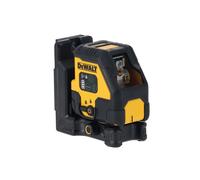 DEWALT Power Tools DCLE14201 USB Cross Line Green Beam Laser