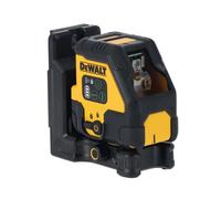 DeWalt DCLE14201GB USB Cross Line Green Beam Laser Body Only New