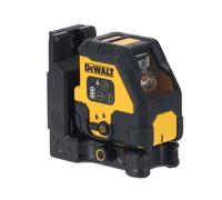 Dewalt Power Tools DCLE14201RB-XJ Dcle14201Rb Usb-C Rechargeable Cross Line Red Beam Laser