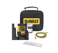 DeWALT Power Tools DCLE14301 Green Beam Laser Level Heavy Duty Professional