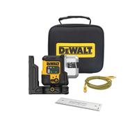 DeWalt DCLE14301 USB 3 X 180 Green Beam Laser
