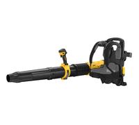 DeWalt Power Tools DCMBBL800N FlexVolt Backpack Blower 2X54V - DCMBBL800N-XJ