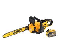 DEWALT Power Tools DCMCS574X XR FlexVolt Chainsaw 45cm Bar 54V 1 x 3.0Ah Li-ion