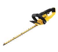 Dewalt DCMHT563N XR 55cm Garden Hedge Trimmer 25mm Capacity 18V - Bare Tool