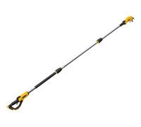 DEWALT DCMPP569N-XJ 18V XR Cordless Pole Pruner - Body Unit