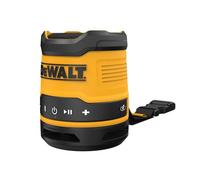 Dewalt DCR009 Rechargeable Bluetooth Speaker