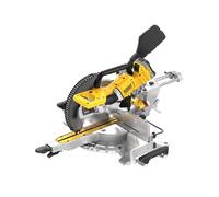 Dewalt Power Tools DCS782XW2-GB Dcs782Xw2 Xr Mitre Saw 305Mm 18V 2 X 8.0Ah Li-Ion