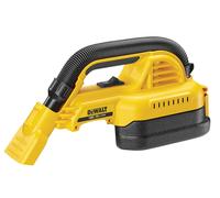 DeWalt DCV517N-XJ Cordless XR Wet & Dry Vacuum 18 Volt Bare Unit