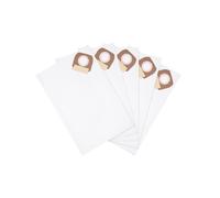 Dewalt Power Tools Dcv9402 Replacement Fleece Bags For Dcv586m Dust Extractor (pack 5)