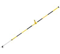 Dewalt DE0882 1/4" Thread Laser Pole