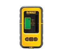 DEWALT Green Line Laser Detector upto 50M Working Range DE0892G