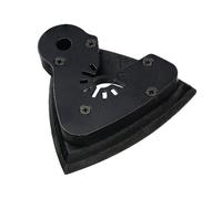 DEWALT DT20700-QZ Sanding Platen Multi-Tool Blade, 93mm x 93mm, Black