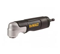 Dewalt Dt20500 Impact Modular Right Angle Attachment Dewalt Multicolor