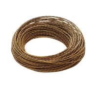 Dewalt Power Tools Dt20652 String Trimmer Line 2.5mm X 68.6M Multi Colour (One Size)