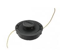 Dewalt Power Tools Dt20656 String Trimmer Cap Spool & Line Multi Colour (One Size)