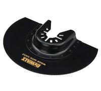 DeWALT Power Tools - DT20710 Multi-Tool Flush Cut Blade 100mm
