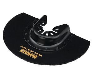 DeWALT Power Tools - DT20710 Multi-Tool Flush Cut Blade 100mm