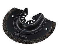 DeWalt DT20717-QZ Multi-Tool Grout Removal Blade