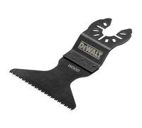 DeWALT Power Tools - DT20734 Fastcut Wide Wood Multi-tool Blade 65 x 43mm