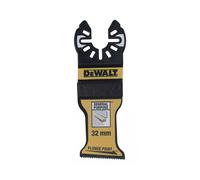 Dewalt DT20774 Multi Material OIS Oscillating Multi Tool Blade 32mm Pack of 1