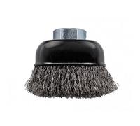 Dewalt Power Tools Dt3480 Crimped Wire Cup Brush 65mm X M14 Multi Colour (One Size)