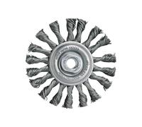 Dewalt Power Tools Dt3502 Twist Knot Wire Wheel 115 X 22 X 22.23Mm DT3502-QZ