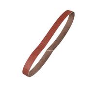 DEWALT Sanding Belt 13 x 457 mm Grain 120 (Pack of 10)