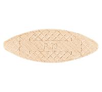 DeWalt Biscuits (Pack 1000) Size 10