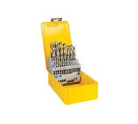 Dewalt Power Tools DT5929 Extreme Metal Drill Bit Set, 29 Piece