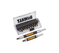 Dewalt Power Tools Dt70512t Impact Torsion Screwdriver Bit Set, 14 Piece