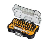 DeWalt DT70523T-QZ 32-PieceÂ Screwdriver Bit Set with Holder