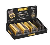 Dewalt Power Tools DT70589T-QZ Dt70589T Flextorq™ Pozi Bits + Mag Bit Holders Display