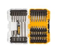 Dewalt Power Tools Dt70702 Screwdriving Set, 40 Piece Multi Colour (One Size)