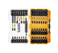 Dewalt Power Tools Dt70731T Flextorq Screwdriving Set, 37 Piece Multi Colour (One Size)
