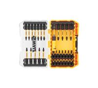 Dewalt Power Tools Dt70745t Flextorq Screwdriving Set, 31 Piece
