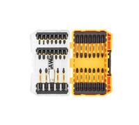 Dewalt Dt70746t Flextorq Screwdriving Set, 34 Piece Dewalt Multicolor