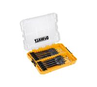 Dewalt Power Tools Dt70751 Extreme Flat Bit Set, 9 Piece