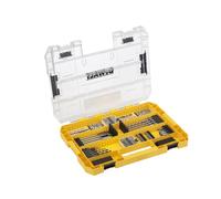 Dewalt Power Tools Dt70762 Mixed Drill & Bit Set 85 Piece DT70762-QZ