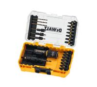 Dewalt Power Tools DT70779T-QZ Dt70779T Flip And Drive Set 25 Piece