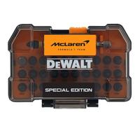 Dewalt Power Tools DT70901T-QZ Mclaren Flextorq™ 32 Piece Screwdriver Bit Set