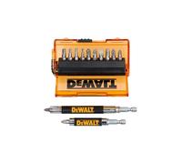 Dewalt Power Tools Dt71502-qz Screwdriving Set, 14 Piece
