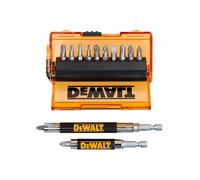 Dewalt DT71502-QZ Screwdriver Bit Set, 5cm x 10cm x 15cm, 14 Pcs